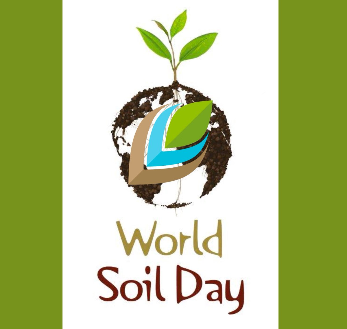 AGROECOseqC's tweet photo. 🥳Happy WorldSoilDay #WSD22! @EJPSOIL
celebrates with a serie of suuupercool videos🎬where #soil and #farmers are the stars😎
👉Farmers describe solutions for #SoilHealth https://t.co/1f535fdZup
More➡https://t.co/g67ZkVgHIq
#SoilDay2022 #SoilsWhereFoodBegins @EUgreenresearch https://t.co/08gIpnrcYa