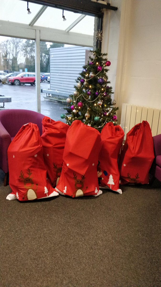CumbernauldLaw's tweet photo. Thank you to everyone who has supported our Toy Appeal.  
There are still lots of boys &amp; girls to buy gifts for.  
Toys can be handed into our office or purchased from our amazon wishlist.  https://t.co/CEWrptHYq7

Thank you. https://t.co/PEnmjqShaI