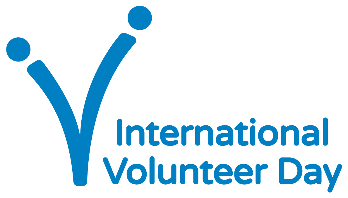 Today is #InternationalVolunteerDay. We are grateful for all our volunteers! #CASA #ChildAdvocacy #Volunteer #FosterCareAwareness