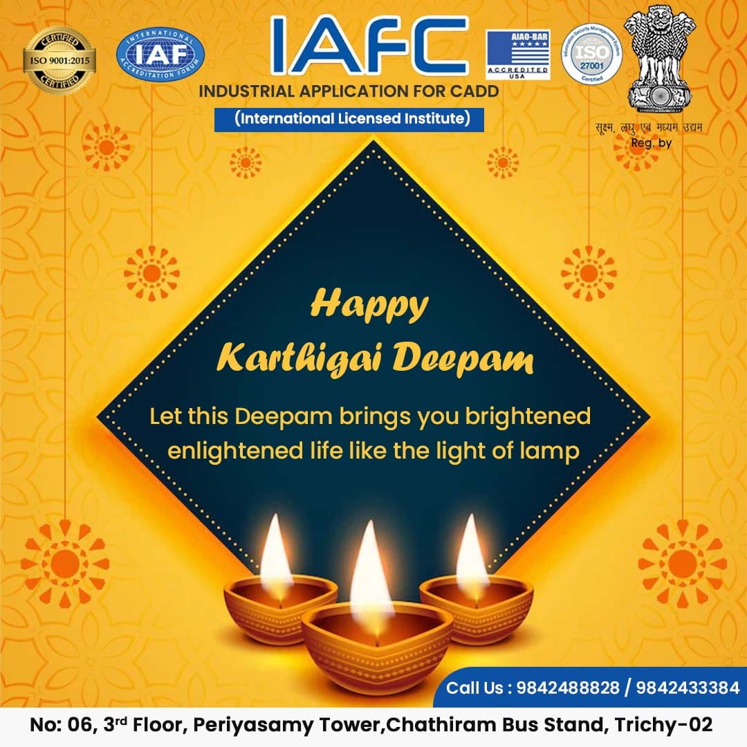 IAFC Autocad tweet media