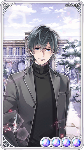 公式】イケメンヴァンパイア(イケヴァン)🦋 on X: 