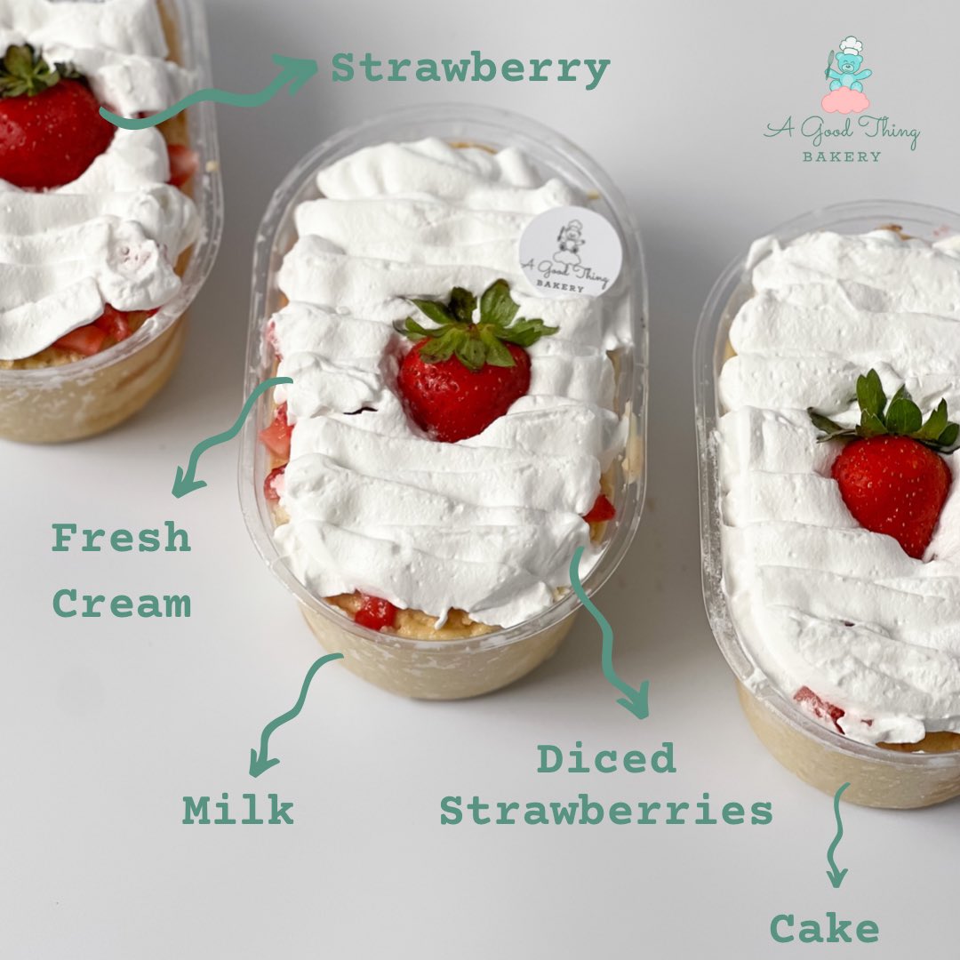 A Good Thing tweet media