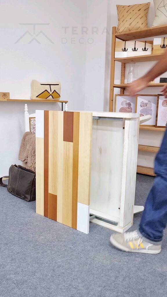 terramaradeco's tweet photo. Toda nuestras mesas elevables vienen con el cuerpo armado, el herraje colocado y nivelado. Al recibirla solo hay que colocarle las patas y listo!
En estas fiestas tenemos envío gratis a península, no te lo pierdas!
.
#terramaradeco #christmassales #navid… https://t.co/mUoKUToI8T https://t.co/sYS1oC99i7