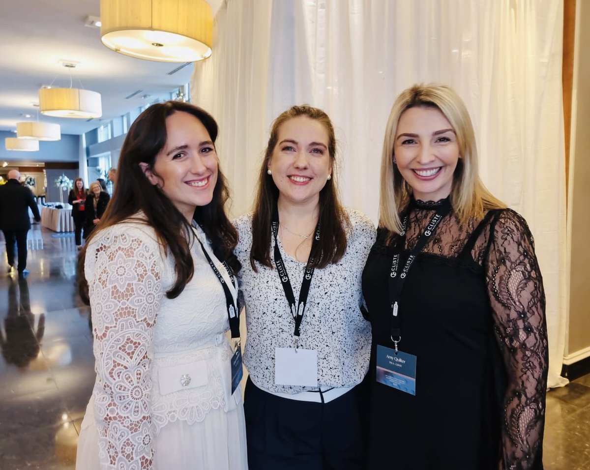 Fantastic to be back for the Annual #iNUACollection Management Conference 2022, with 200 colleagues from across the collection…wow! 
.
.
.
<a href="/iNUAHospitality/">The iNua Collection</a> <a href="/clistehosp/">clistehospitality</a>