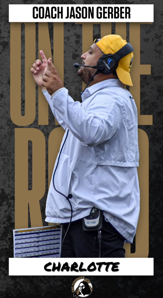 Jason Gerber tweet media