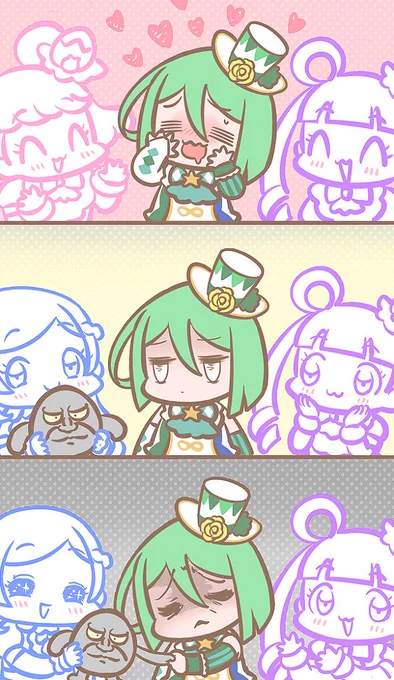 #ウィンターライブ 