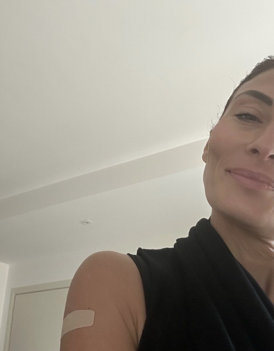 Alessia Morani tweet media