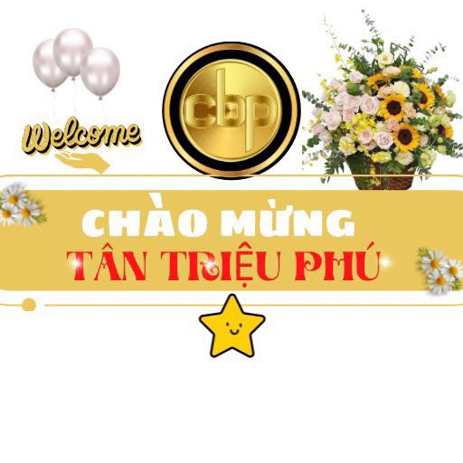 CASHBACKPRO102's tweet photo. 💐💐💐 Congratulations to Members To Thi Van on officially becoming the 35th Millionaire at CBP. 

🎁 Reward: 
1. Gold Badge PIN 
2. Congratulations flowers Best regards! https://t.co/EjLNjsy79N