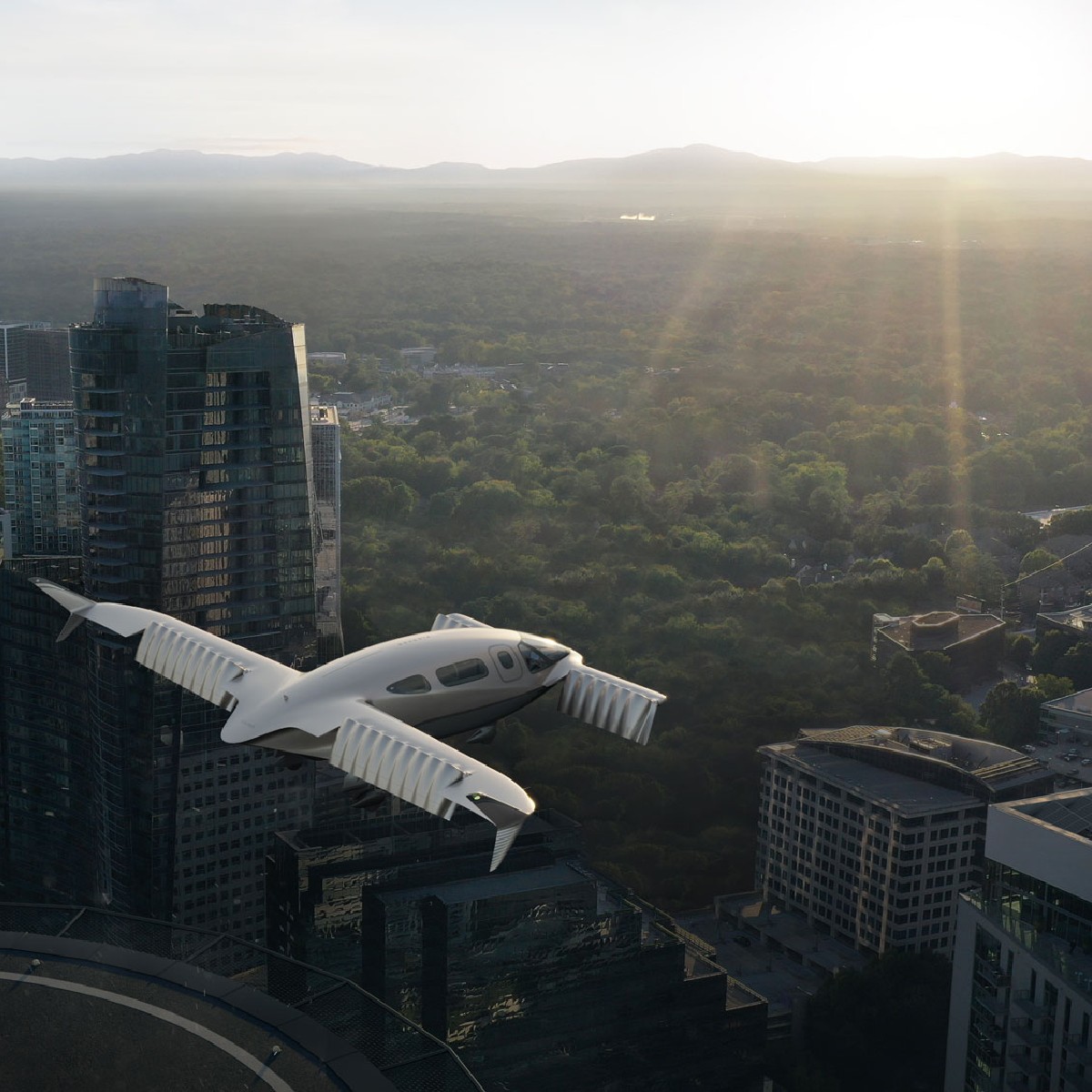 We are delighted to announce a new partnership with eVolare, a subsidiary of #VolareAviation in the UK. The contract includes a firm commitment for ten Lilium Pioneer Edition Jets, a 50 aircraft limited-edition exclusive version of the #Lilium Jet. fal.cn/3uaZr #eVTOL