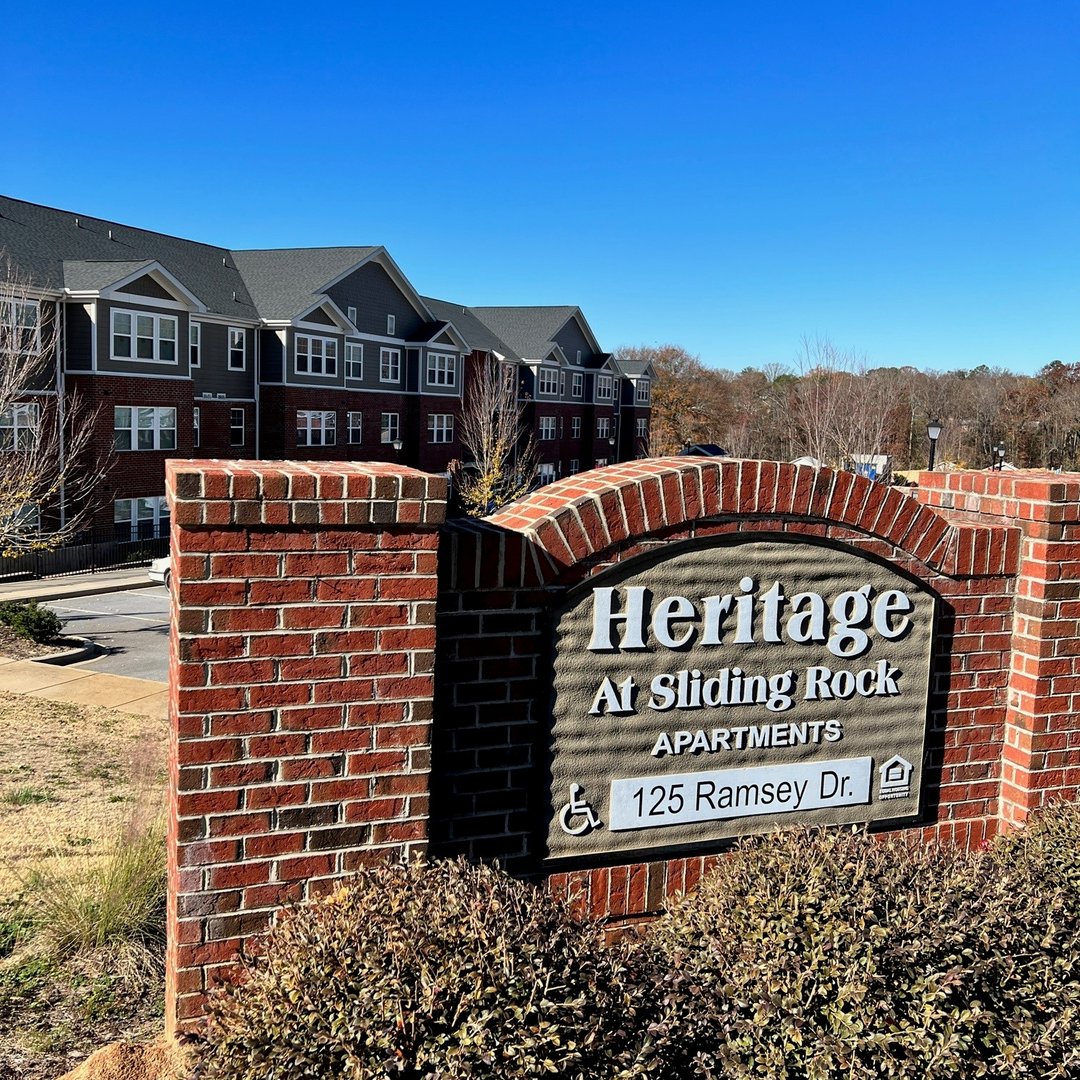 CityGreenville's tweet photo. The Greenville Housing Authority is accepting applications for 2 bedroom units at Heritage at Sliding Rock and the Manor at West Greenville. All members of the family must be 62-years-old or older. Apply at https://t.co/tVzVMXzeCv TODAY 12/5 at 9 a.m. to TOMORROW 12/6 at 5 p.m. https://t.co/g3umqQtG1f