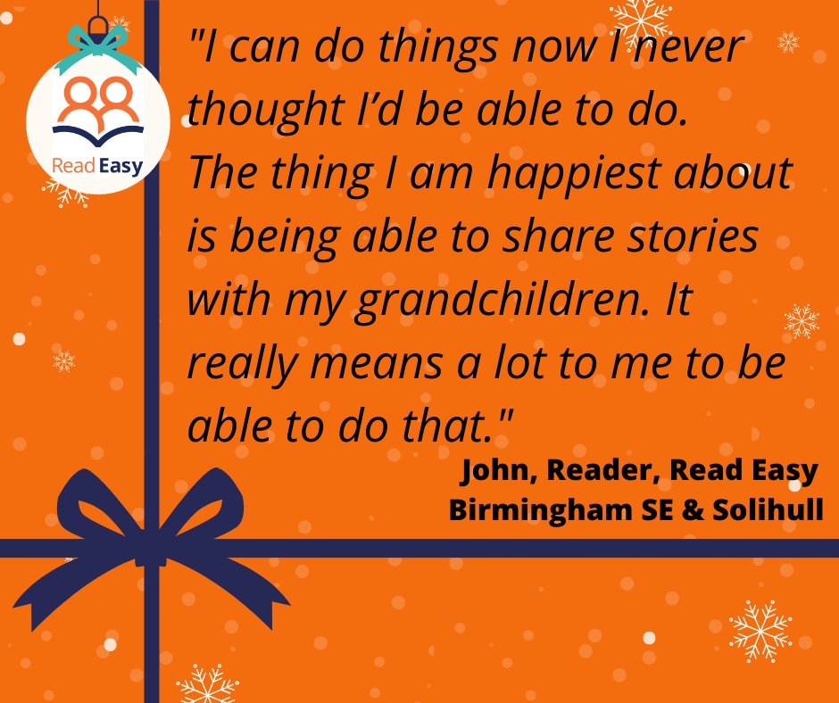 Read Easy UK tweet media