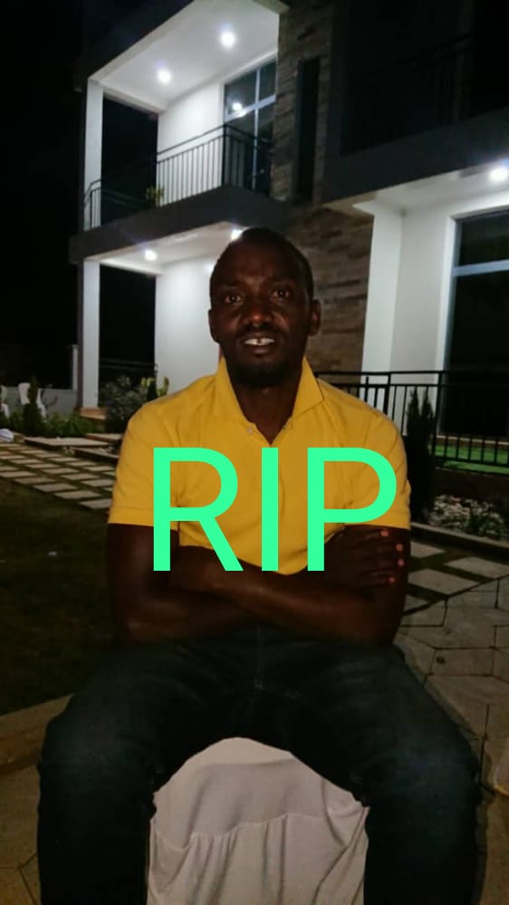 Nestor Muamba tweet media