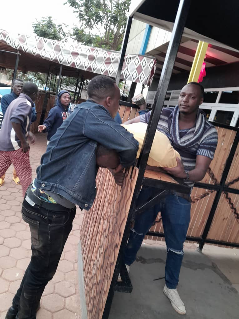 Nestor Muamba tweet media