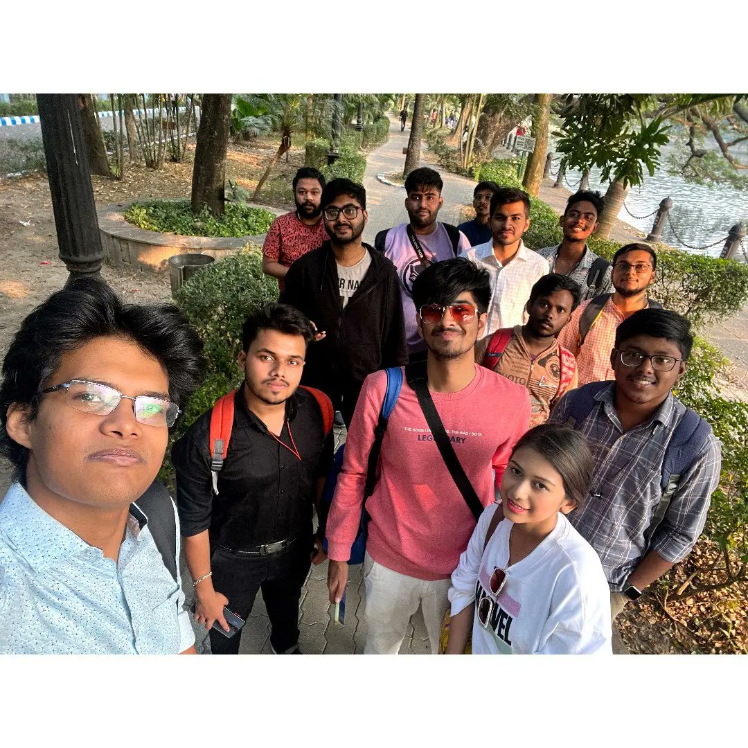 PokeGoWB's tweet photo. Hoenn Mega Raid Day Meetup December 2022.✨📸
@PokeGoWB
.
#PokemonGORaidDay #catchemall #teaminstinct #TeamValor #TeamMystic #pokemoncommunity #pokemongo #pokemongoindia #gosnapshot #pokemongowestbengal #pokemongosnapshot #pokewalk #shinypokemon https://t.co/hruE7sUij5