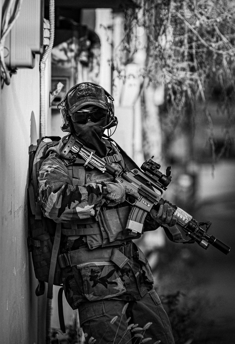 Old but good

#Milsim  #Oldschool #ClassicTactical