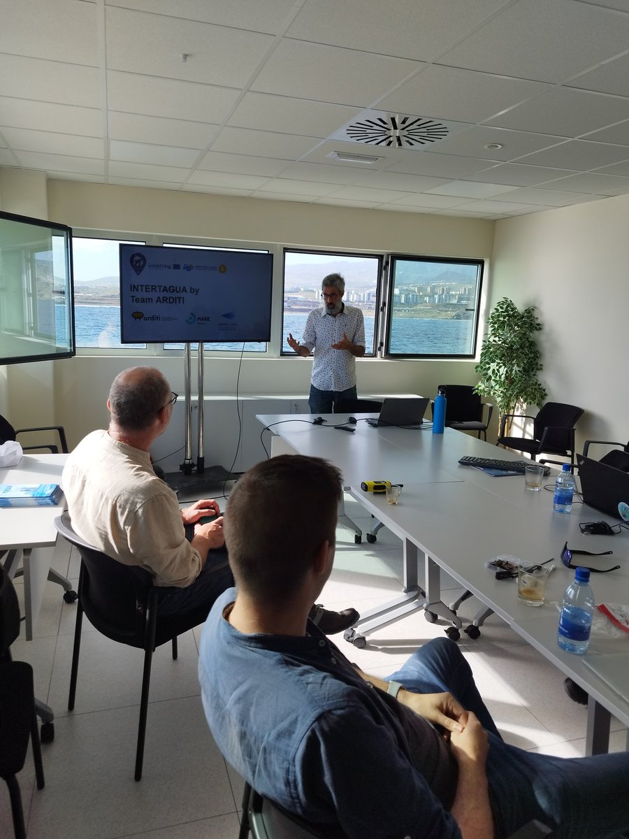 Intertagua tweet media