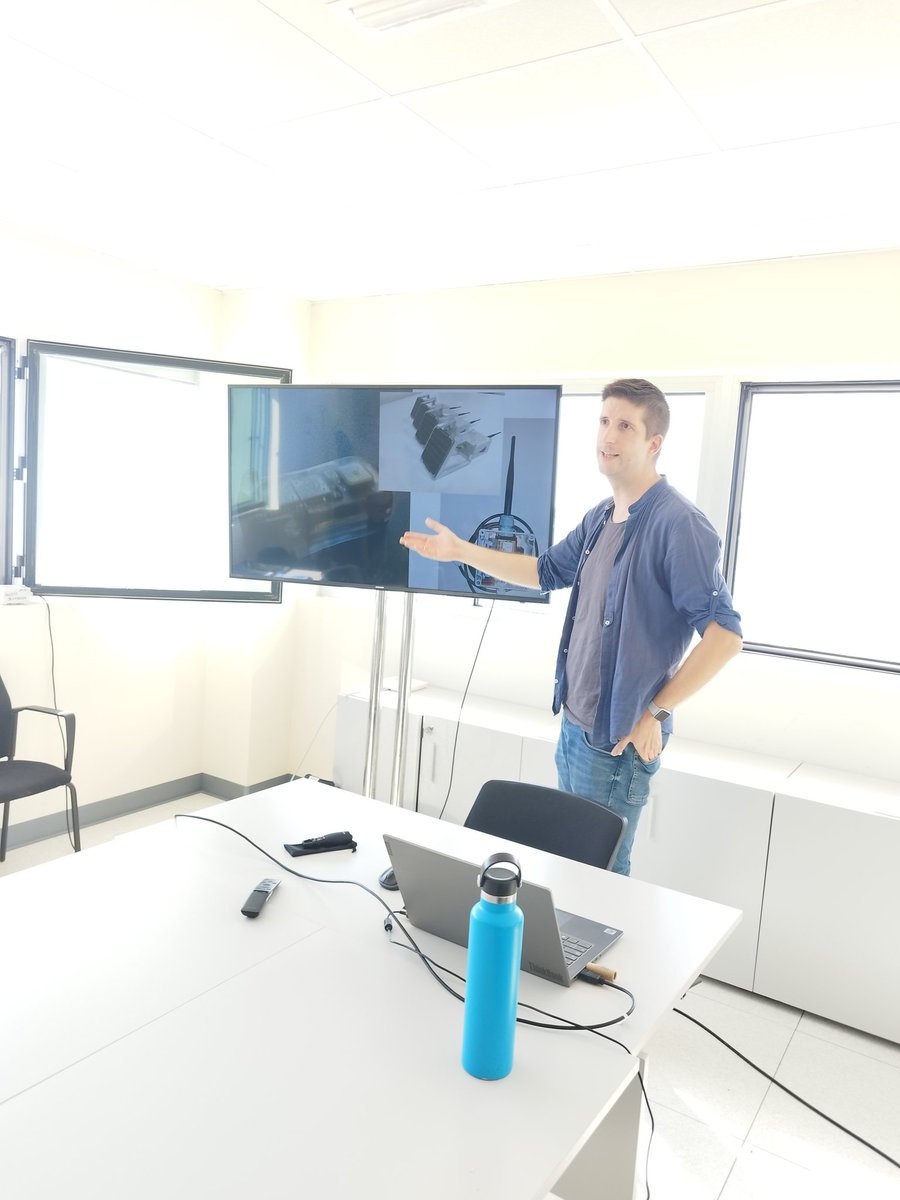 Intertagua tweet media