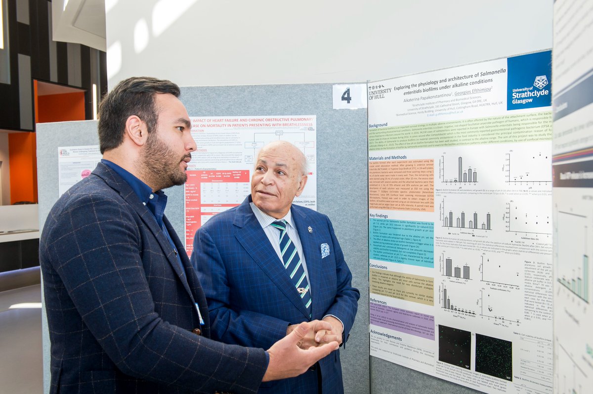 We are deeply sorry to hear of the passing of Dr Assem Allam, whose support for healthcare research and education has made a real difference to our students and wider community. We would like to extend our thoughts to his family and friends during this time.