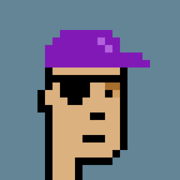 Punk 3138 bought for 90 ETH ($116,570.70 USD) by 0x1e593f from 0x2f2f23. cryptopunks.app/cryptopunks/de… #cryptopunks #ethereum