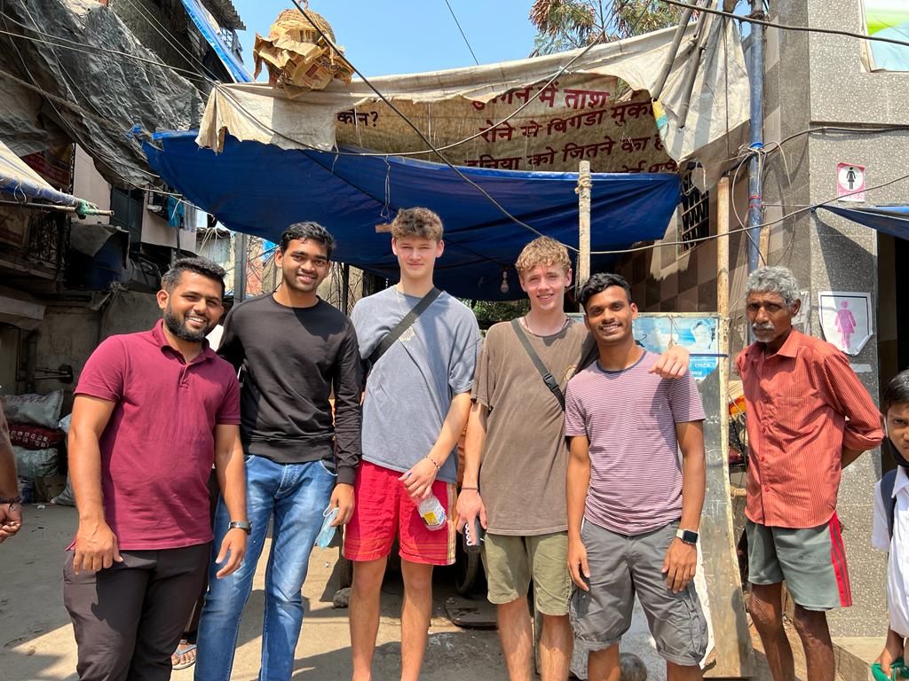 Planning a GAP YEAR? Need some inspiration? Always wanted to go to India? @OSCAR_fdn volunteers share their amazing experiences on our blog page. oscar-international.org/gap-year-volun…

#charity #EducationWithAKick #GapYear #Volunteering #CharityVolunteer Connect via oscar-international.org