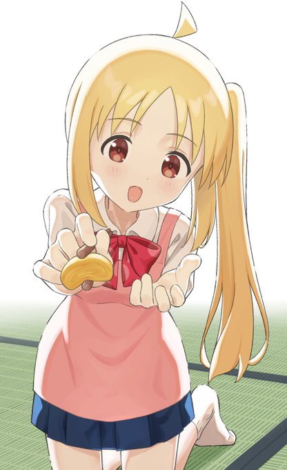 虹夏ちゃんのあ〜ん#ぼっち・ざ・ろっく 