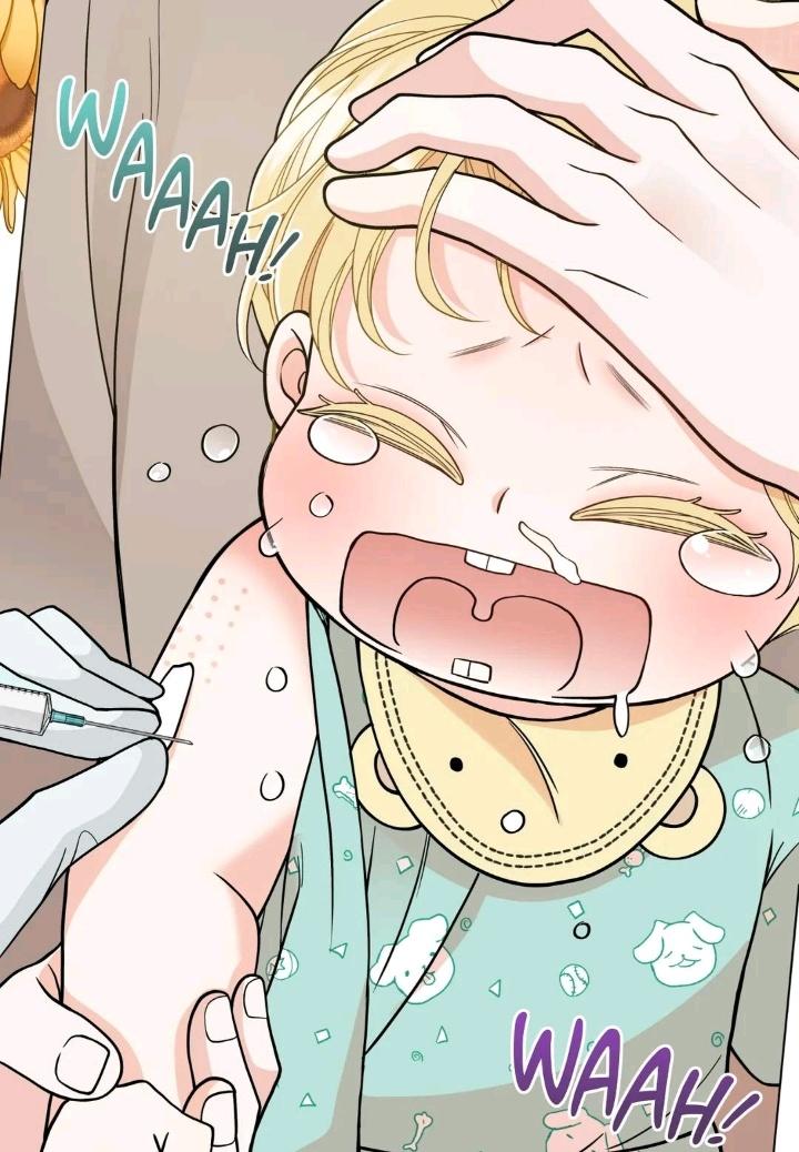 Xiehuahaven's tweet photo. Ssoooo CUTEEE Our baby Sol drop getting vaccine 😭
Yaoi babies cuteness overload will be the death of me😍
#Goldgray #yaoi https://t.co/FaNvVTrYPY