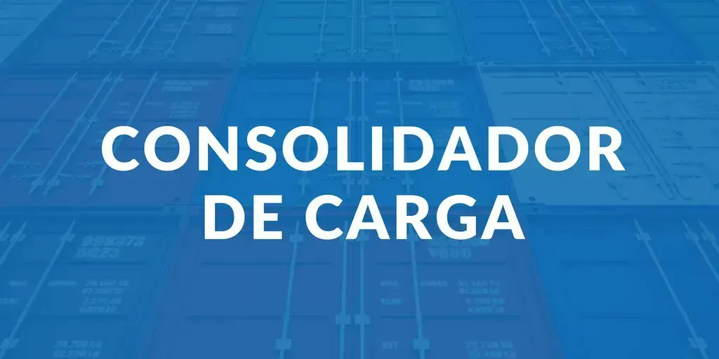 iContainersES's tweet image. 🤔 ☝️ ¿Qué es un consolidador internacional de carga? ¿Qué necesito saber? bit.ly/3sj6yeK
