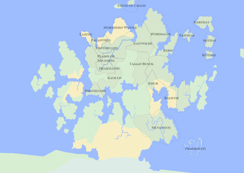 openfantasymap2's tweet image. while cleaning up the latest details on Krynn for @Wizards_DnD  new release in the Dragonlance world (map.fantasymaps.org/krynn/1302/3.1…) work started on a whole different space-time continuum: Doskvol from @bladesinthedark @GrumpyBearStuff (map.fantasymaps.org/doskvol/998/13…)