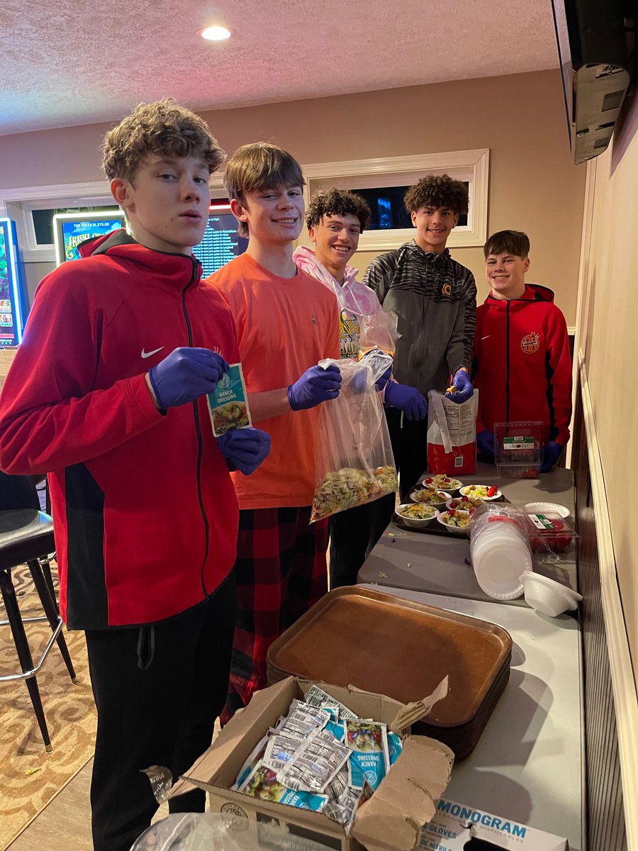 Harding Presidents tweet media