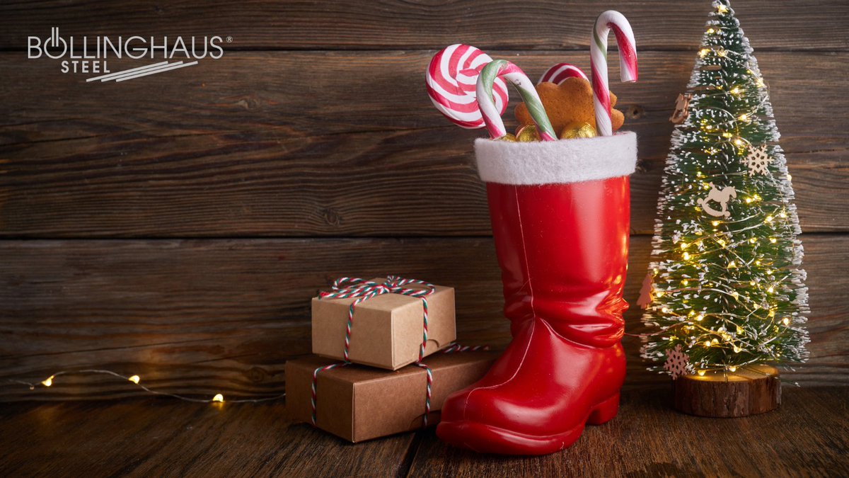 #Nikolaustag is coming up tomorrow!🎄Don't forget to put your boots out! It's a popular German tradition, to dust off &amp; polish your boots, &amp; put them outside the door. Overnight St. Nicholas will fill them with fruits, nuts &amp; gingerbread. 
#nikolaus #Germany #StNicholas