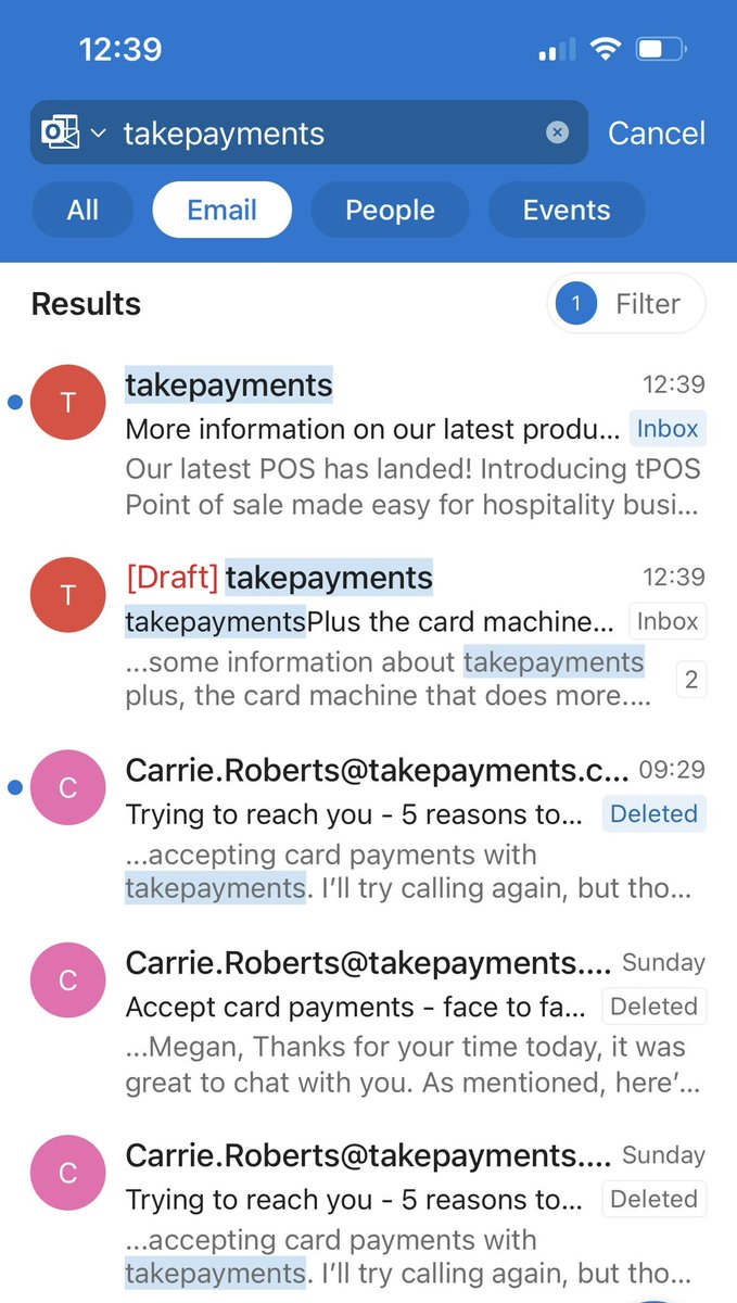 Meg 👩🏻‍🎨✨ Crafted in Chaos tweet media