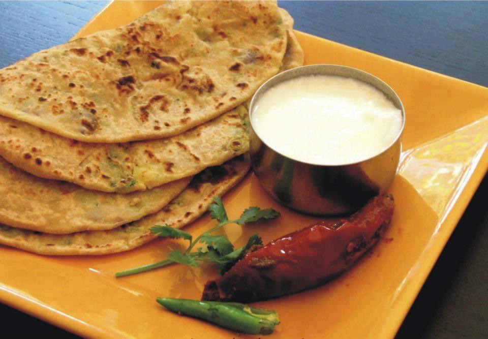 10 of the Most Popular Vegetarian Dishes Of India 🇮🇳 1. Masala Dosa ...