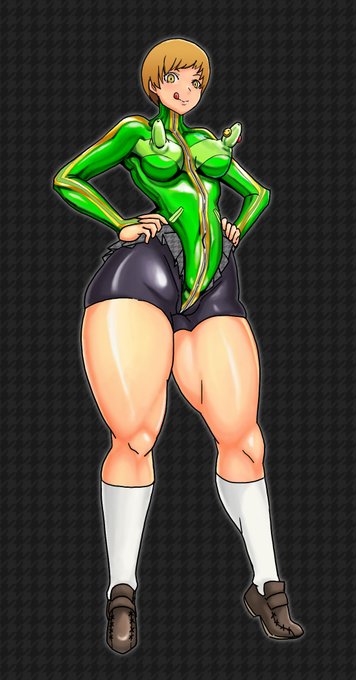 #無言で立ち絵を貼るとフォロワーさんが増える 