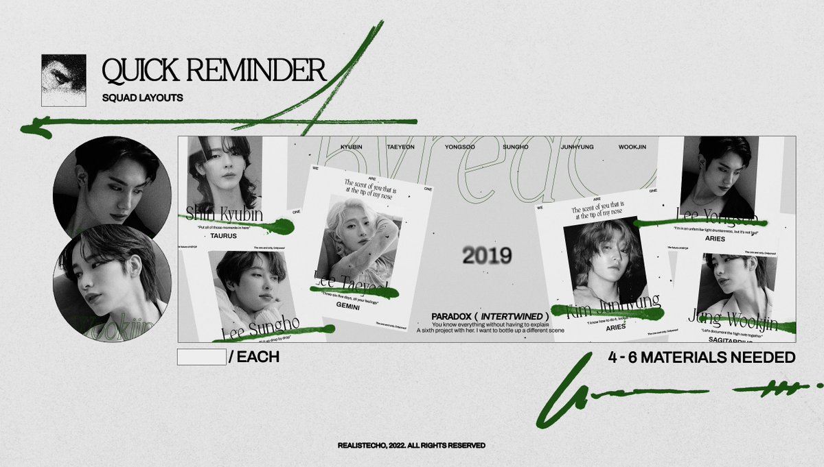 realistecho's tweet photo. RT kalau kamu mau 'QUICK REMINDER' https://t.co/1B5rWlWa0d