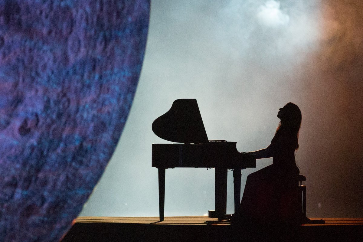 Marynka presenteert nieuwe single ‘Event Horizon’ in Pllek op 18 december - mailchi.mp/c381d0f25d2a/m…