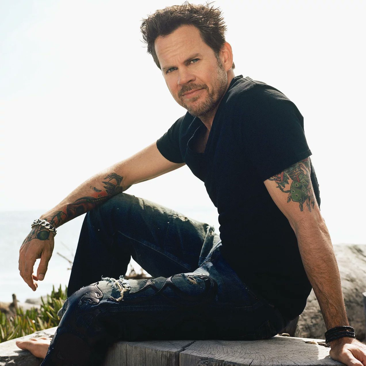 Happy Birthday To Gary Allan! 