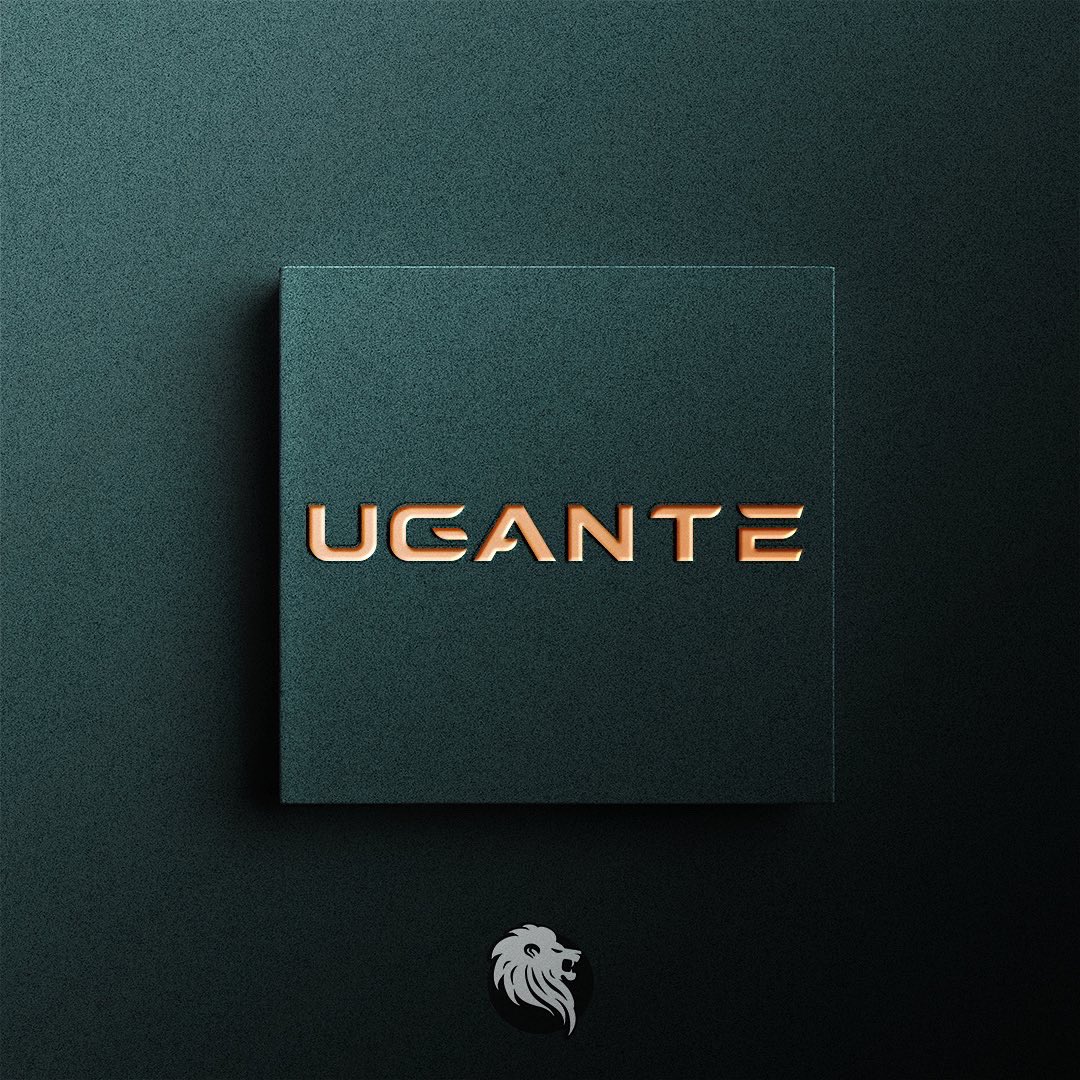 Hi Ugante 👋🏻

#brand #fashion #ecommerce #LogoDesign