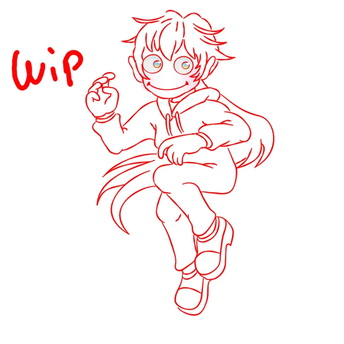 Wipで～～～す!! 