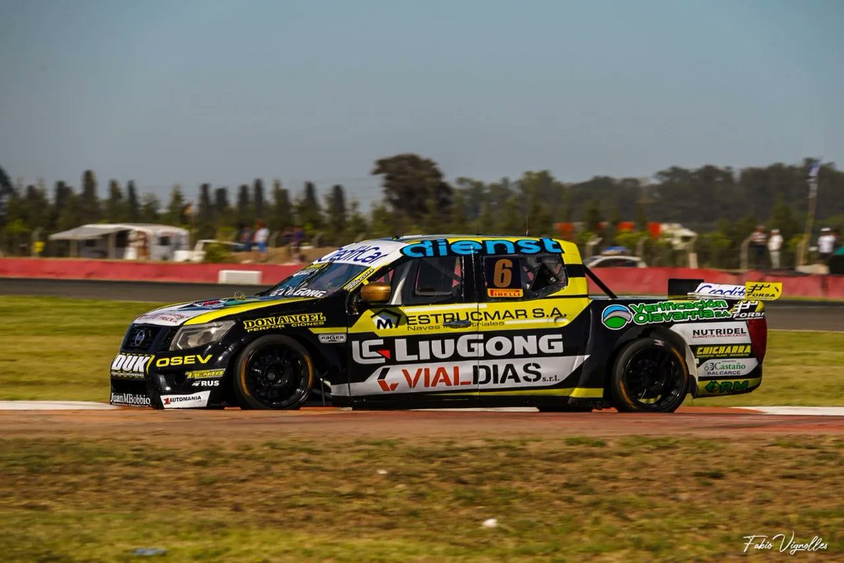 No termino el año de la mejor manera para nosotros. Se rompio el motor a 500 mts de la llegada cuando veniamos P7.
Muchas gracias equipo, sponsors y a todos los que estan por este 2022.
A pensar en el 2023!!!