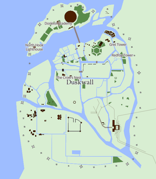 openfantasymap2's tweet image. while cleaning up the latest details on Krynn for @Wizards_DnD  new release in the Dragonlance world (map.fantasymaps.org/krynn/1302/3.1…) work started on a whole different space-time continuum: Doskvol from @bladesinthedark @GrumpyBearStuff (map.fantasymaps.org/doskvol/998/13…)