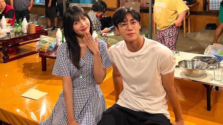 ㅤㅤㅤㅤㅤㅤㅤ
ㅤ   
        12— O5📍somewhere
        sa harap p talaga namin eh

ㅤㅤㅤㅤ