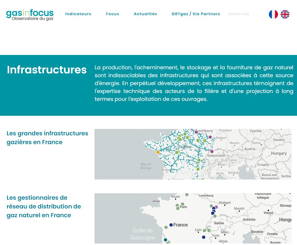 natrangroupe's tweet photo. Infrastructures 🔗 - Usages 👩🔧 - Nouveaux Gaz 🍃 - Marchés 🤝– Approvisionnement ✅
Découvrez les 5⃣ familles d’indicateurs clés décryptés par GRTgaz et @siapartnersfr dans #Gasinfocus, l’observatoire du gaz. 👇
https://t.co/dWfALYwsIb
@siaenergie #GazRenouvelables https://t.co/atUjDFPRNw