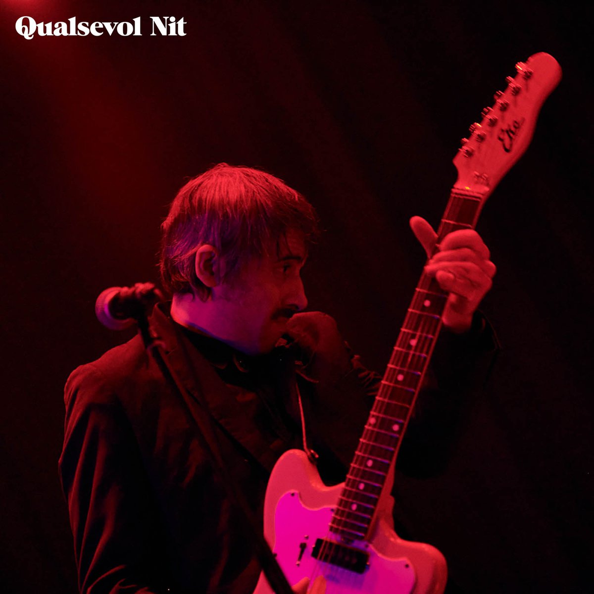 Qualsevol Nit tweet media