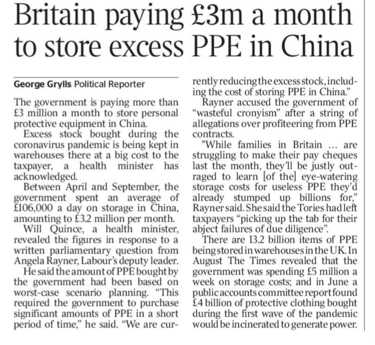 Angela Rayner tweet media