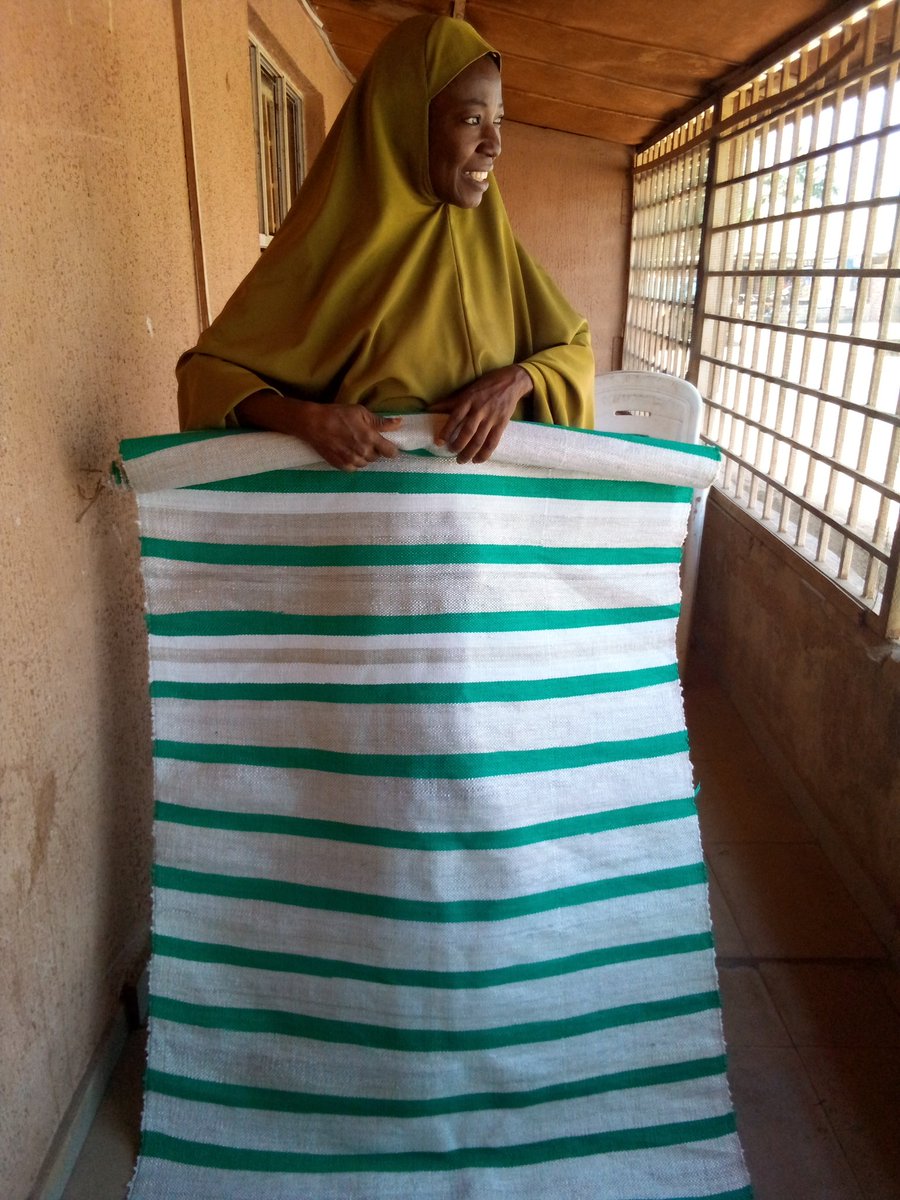 WREP woman in her happy place ✨
#madefromwaste #recycled #recycledfashion