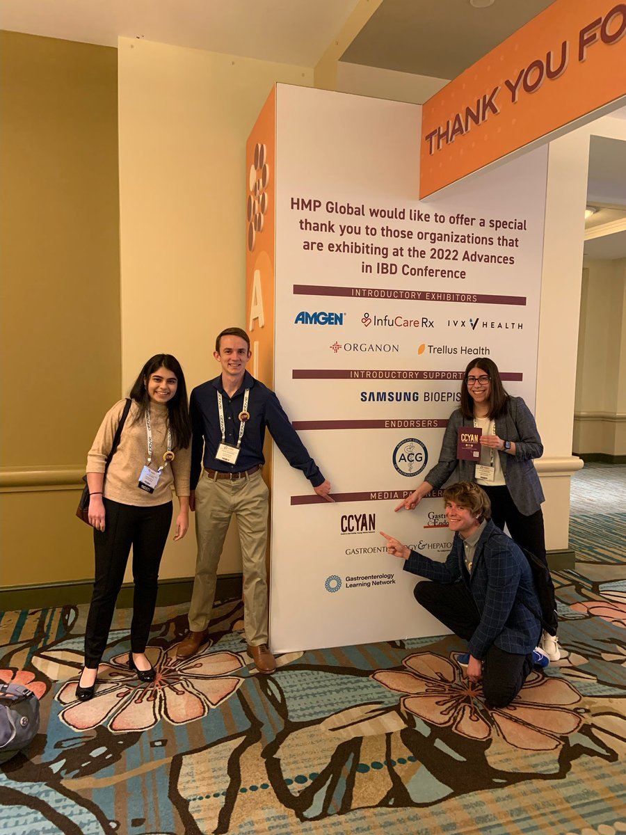 CCYANetwork's tweet photo. Look Mom we made it! So excited to be at #AIBD2022 @IBDConference https://t.co/0zN3HUmWpa