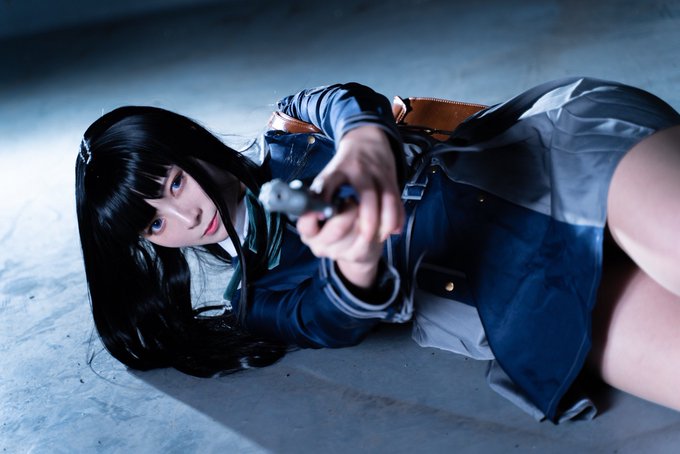 Twitterのコスプレ画像24