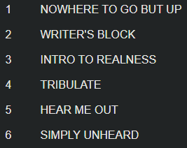 INSTRUMENTAL tweet media