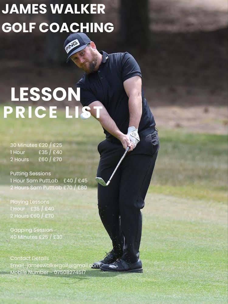 James Walker tweet media