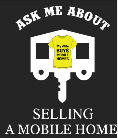 Ask me about selling a MOBILE HOME

#mywifebuysmobilehomes #mywifebuys #realestateproblems #realestateproblemsolver
#howcanihelp #wherearewe #youhaveoptions #lakeland #bartow #centralflorida #auburndale #seffner #zephyrhills #valrico #winterhave #brandon #dover
